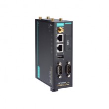 MOXA UC-3121-T-AP-LX Industrial Embedded Computer MOXA UC-3121-T-AP-LX Industrial Embedded Computer